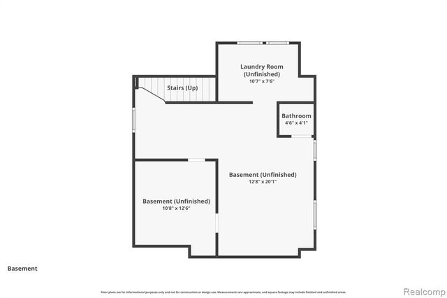 16207 Harlow Street, Detroit, MI 48235