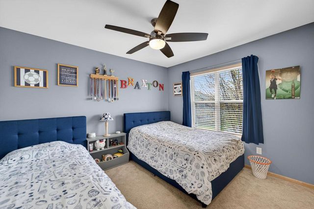 811 Cheshire Castle Way, Verona, WI 53593
