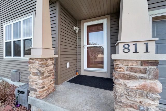 811 Cheshire Castle Way, Verona, WI 53593