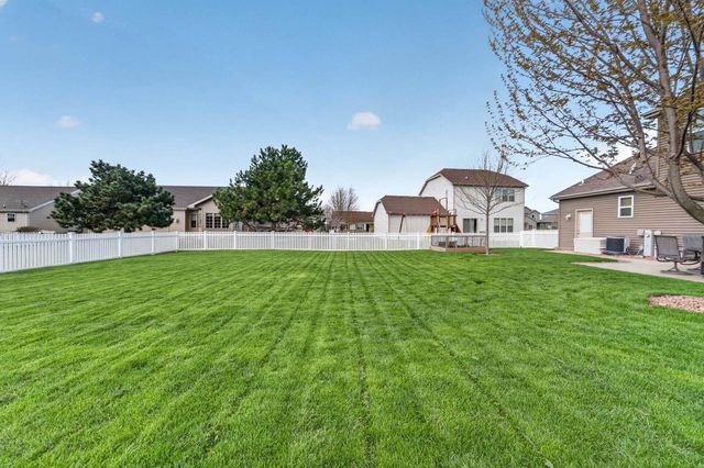 811 Cheshire Castle Way, Verona, WI 53593
