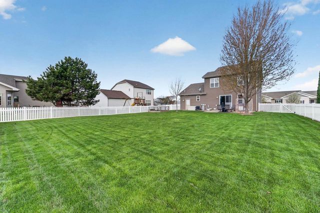 811 Cheshire Castle Way, Verona, WI 53593