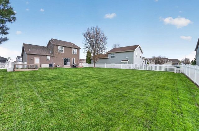 811 Cheshire Castle Way, Verona, WI 53593