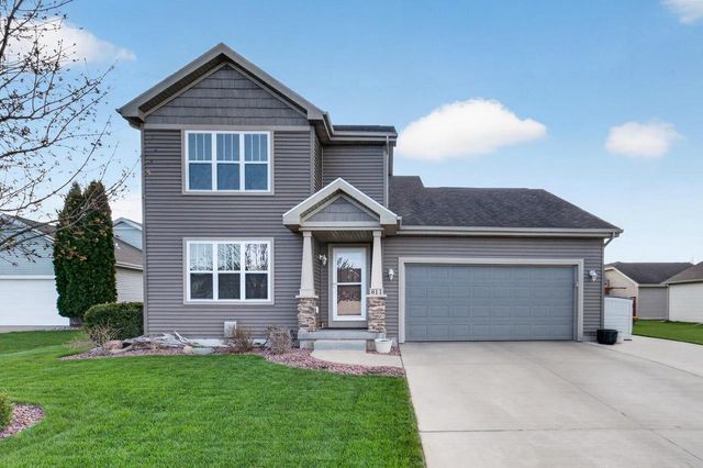 811 Cheshire Castle Way, Verona, WI 53593