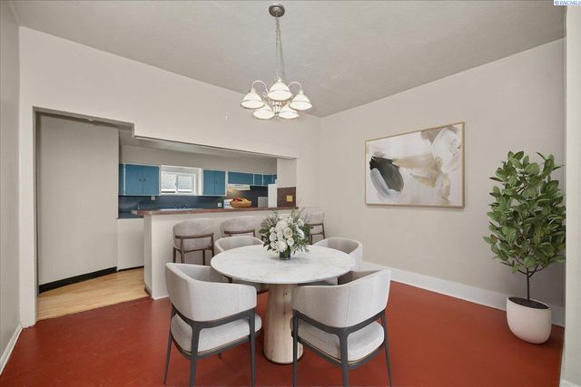 1707 W Mansfield Ave, Spokane, WA 99205