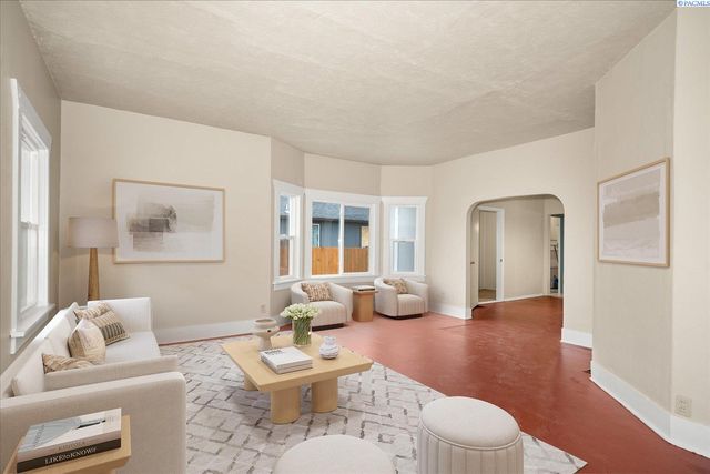 1707 W Mansfield Ave, Spokane, WA 99205