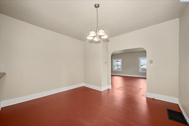 1707 W Mansfield Ave, Spokane, WA 99205