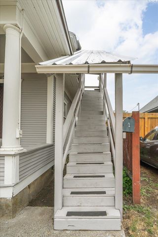 1707 W Mansfield Ave, Spokane, WA 99205