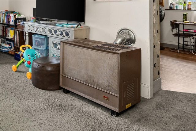 1707 W Mansfield Ave, Spokane, WA 99205