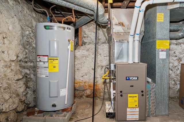 1707 W Mansfield Ave, Spokane, WA 99205