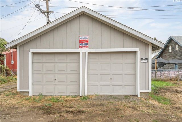 1707 W Mansfield Ave, Spokane, WA 99205