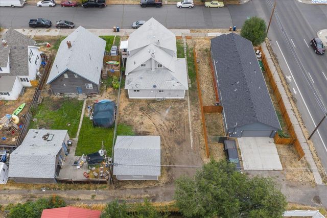 1707 W Mansfield Ave, Spokane, WA 99205