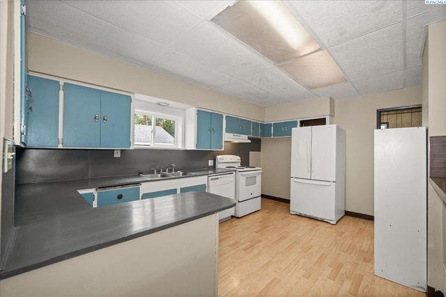 1707 W Mansfield Ave, Spokane, WA 99205