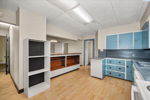 1707 W Mansfield Ave, Spokane, WA 99205