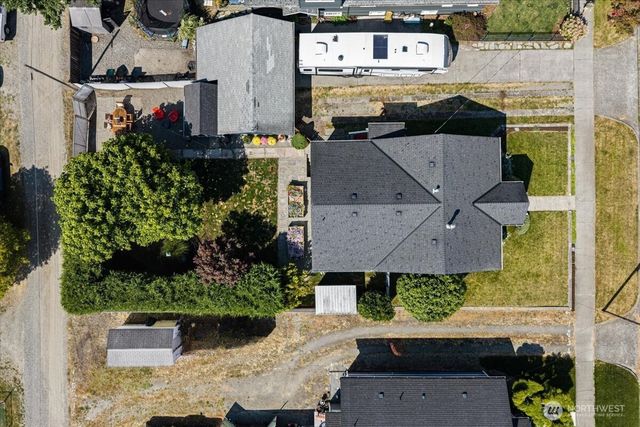 1138 Pioneer Street, Enumclaw, WA 98022
