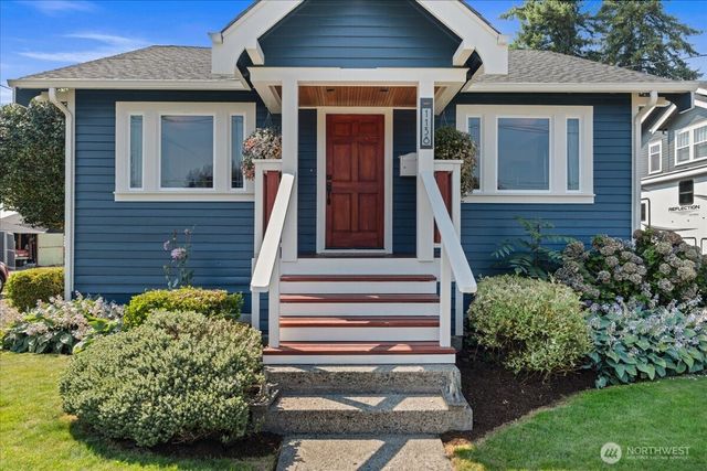 1138 Pioneer Street, Enumclaw, WA 98022
