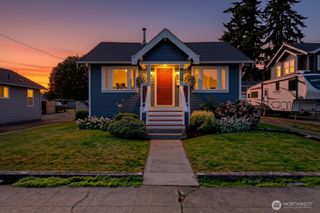 1138 Pioneer Street, Enumclaw, WA 98022