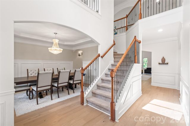 1406 Laurel Hill Drive, Waxhaw, NC 28173