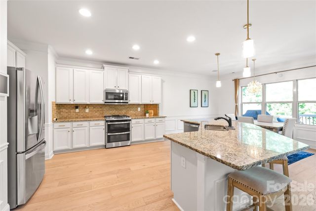 1406 Laurel Hill Drive, Waxhaw, NC 28173