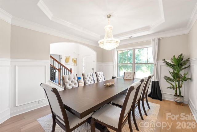 1406 Laurel Hill Drive, Waxhaw, NC 28173