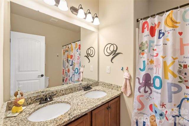 1406 Laurel Hill Drive, Waxhaw, NC 28173