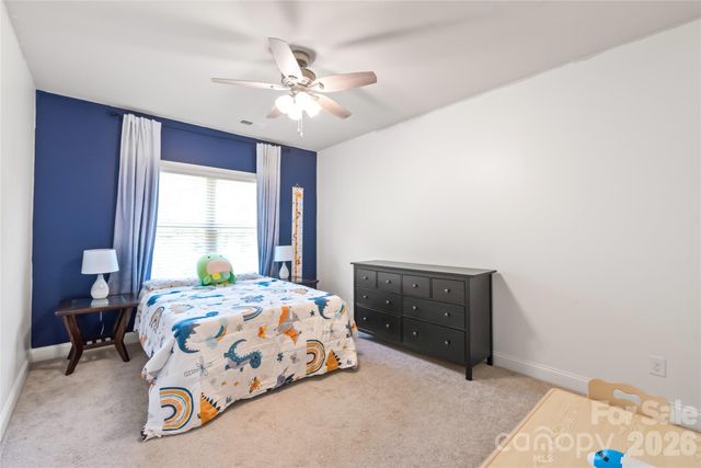 1406 Laurel Hill Drive, Waxhaw, NC 28173