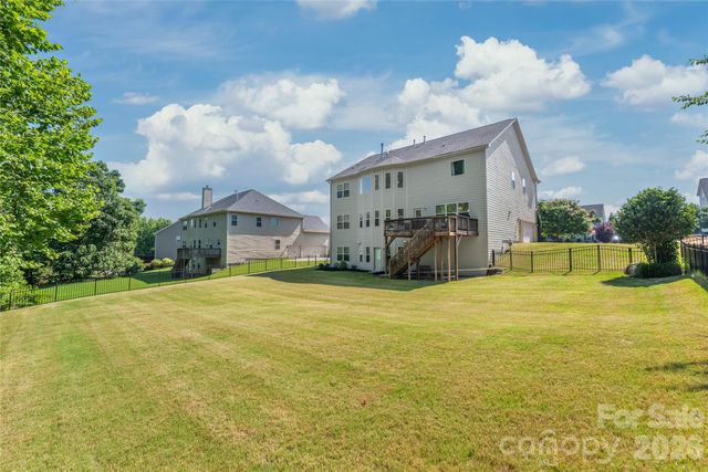 1406 Laurel Hill Drive, Waxhaw, NC 28173