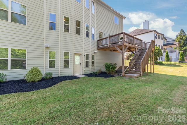 1406 Laurel Hill Drive, Waxhaw, NC 28173