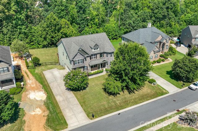 1406 Laurel Hill Drive, Waxhaw, NC 28173