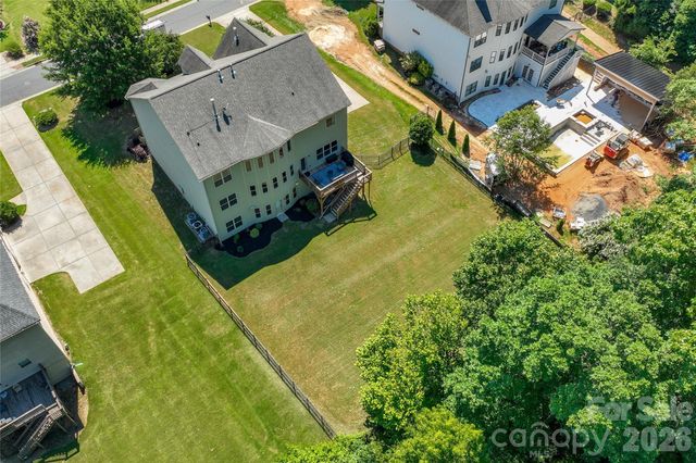 1406 Laurel Hill Drive, Waxhaw, NC 28173