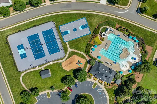 1406 Laurel Hill Drive, Waxhaw, NC 28173