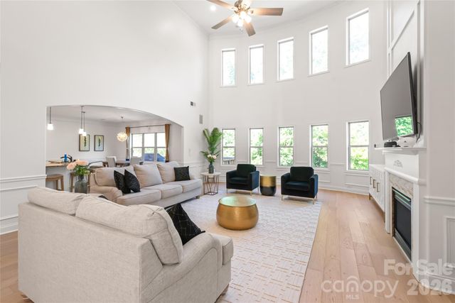 1406 Laurel Hill Drive, Waxhaw, NC 28173