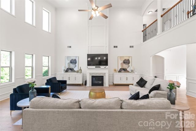 1406 Laurel Hill Drive, Waxhaw, NC 28173
