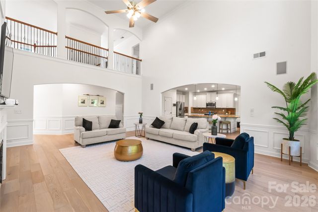 1406 Laurel Hill Drive, Waxhaw, NC 28173
