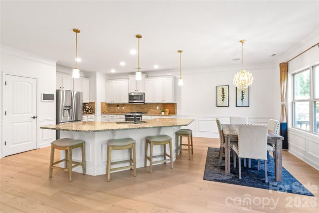 1406 Laurel Hill Drive, Waxhaw, NC 28173