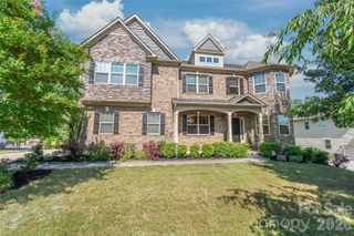 1406 Laurel Hill Drive, Waxhaw, NC 28173