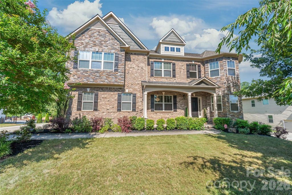 1406 Laurel Hill Drive, Waxhaw, NC 28173
