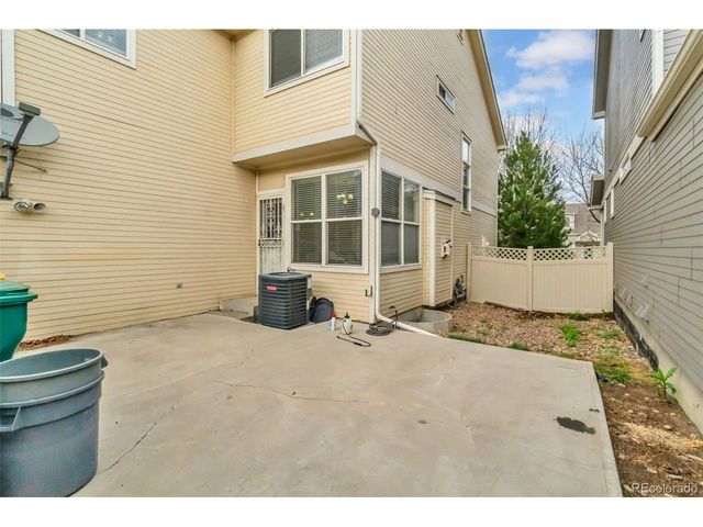 6373 Utica St, Arvada, CO 80003
