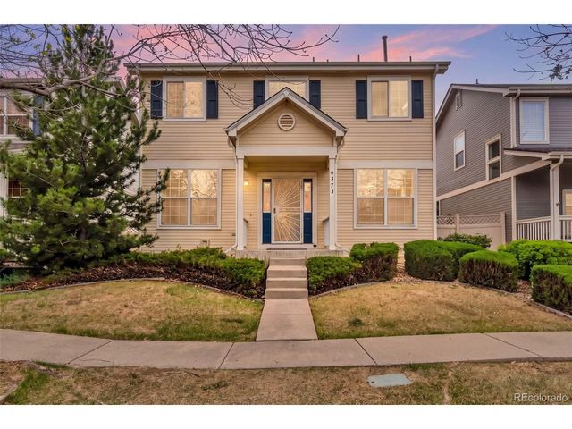 6373 Utica St, Arvada, CO 80003
