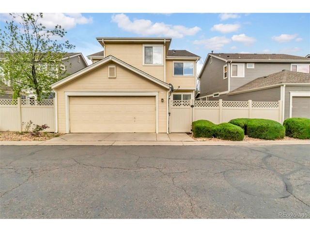 6373 Utica St, Arvada, CO 80003