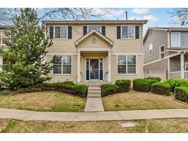 6373 Utica St, Arvada, CO 80003