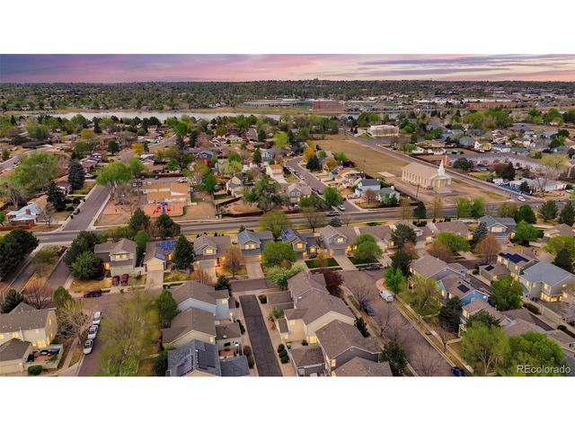 6373 Utica St, Arvada, CO 80003