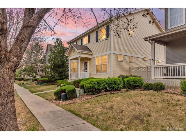 6373 Utica St, Arvada, CO 80003