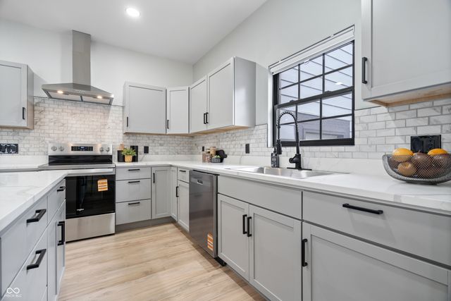 1523 Harlan Street, Indianapolis, IN 46203