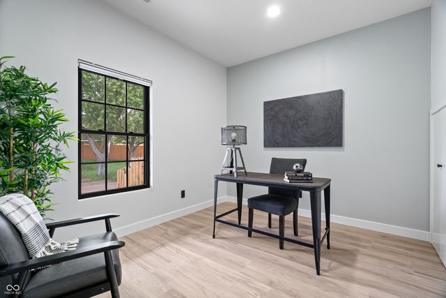 1523 Harlan Street, Indianapolis, IN 46203