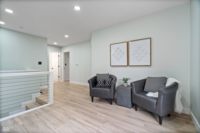1523 Harlan Street, Indianapolis, IN 46203