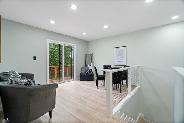 1523 Harlan Street, Indianapolis, IN 46203