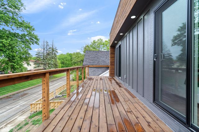 1523 Harlan Street, Indianapolis, IN 46203