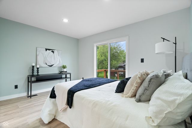 1523 Harlan Street, Indianapolis, IN 46203