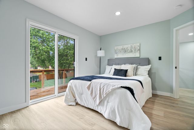 1523 Harlan Street, Indianapolis, IN 46203