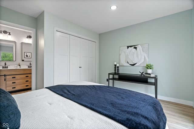 1523 Harlan Street, Indianapolis, IN 46203